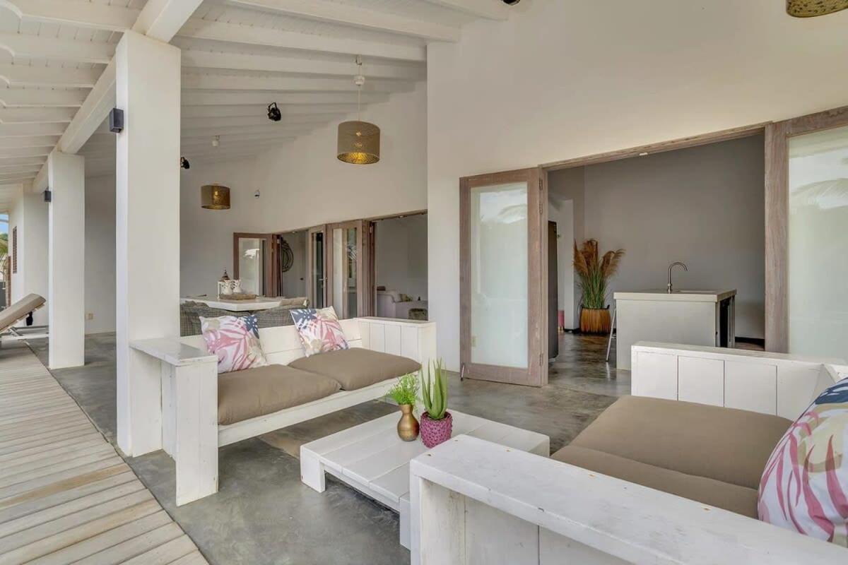 Kas Kaprikornio With Lovely Cooling Private Pool Playa Buitenkant foto