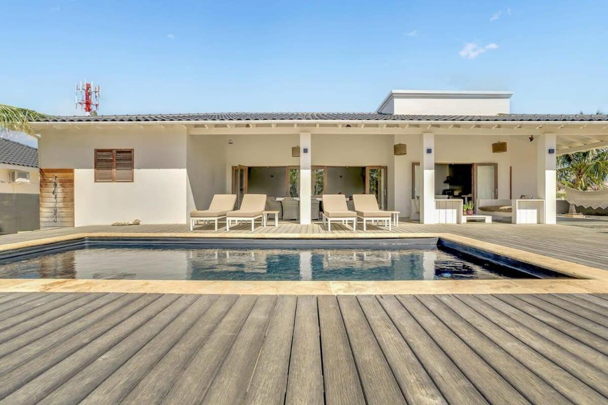 Kas Kaprikornio With Lovely Cooling Private Pool Playa Buitenkant foto