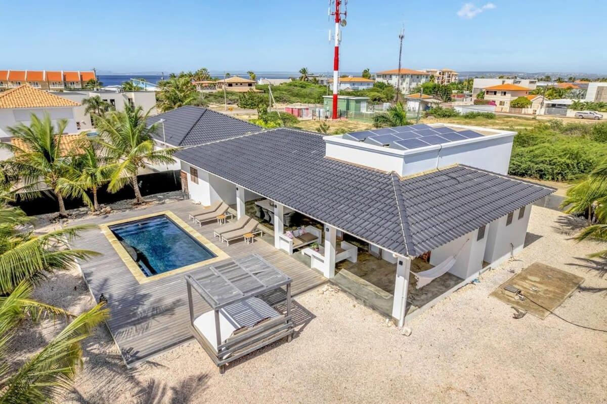 Kas Kaprikornio With Lovely Cooling Private Pool Playa Buitenkant foto