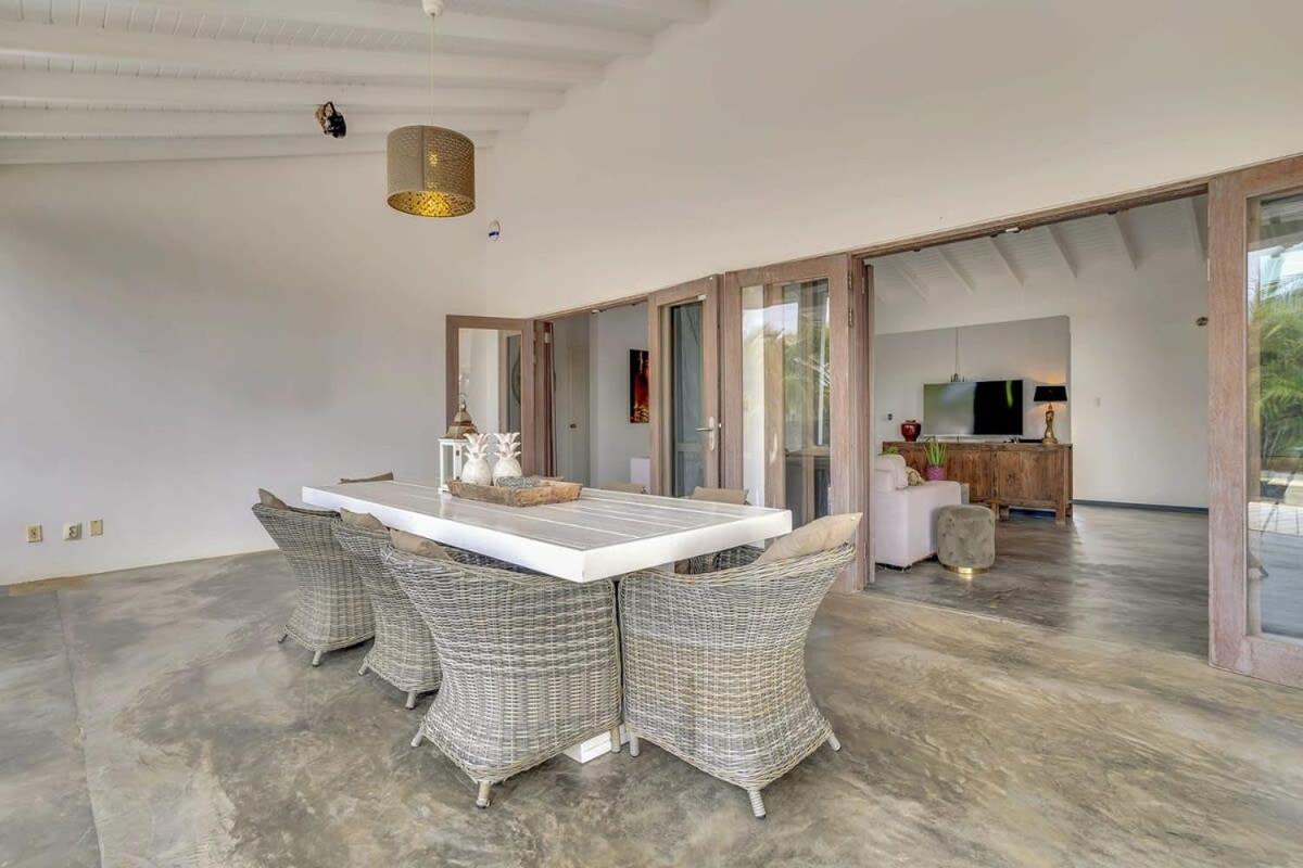 Kas Kaprikornio With Lovely Cooling Private Pool Playa Buitenkant foto