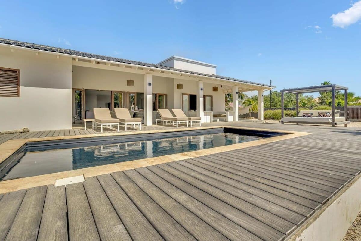 Kas Kaprikornio With Lovely Cooling Private Pool Playa Buitenkant foto