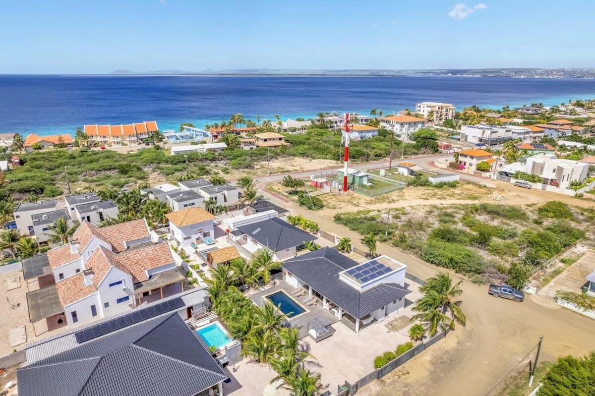 Kas Kaprikornio With Lovely Cooling Private Pool Playa Buitenkant foto