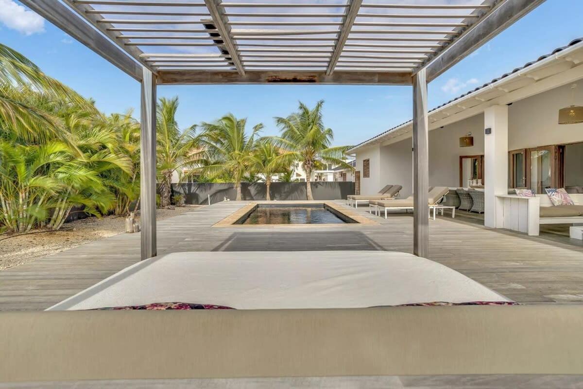 Kas Kaprikornio With Lovely Cooling Private Pool Playa Buitenkant foto
