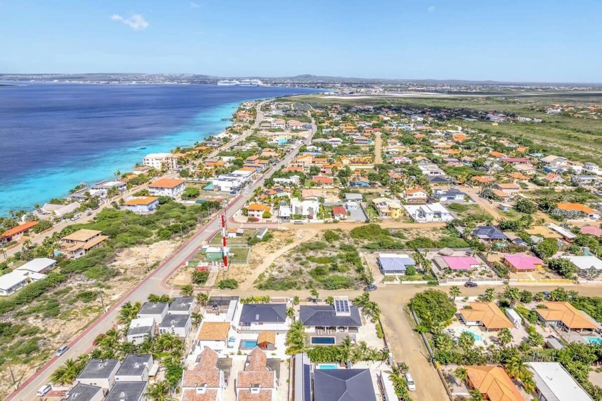 Kas Kaprikornio With Lovely Cooling Private Pool Playa Buitenkant foto
